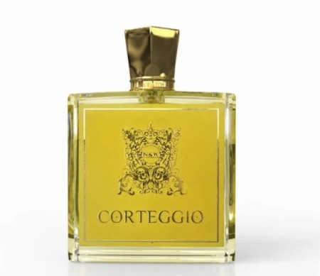 Corteggio Naughton & Wilson - Menn