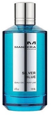 Mancera Silver Blue 5ml
