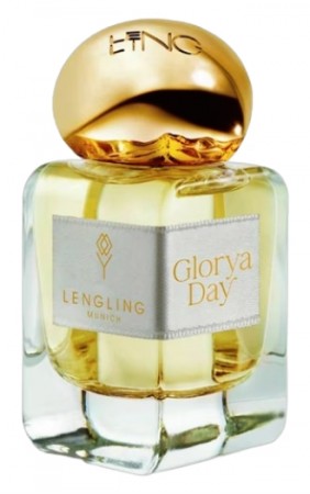 Glorya Day Lengling - Damer