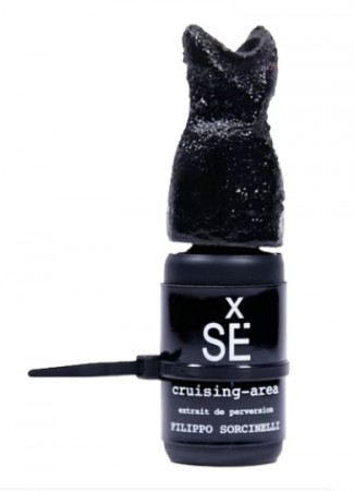 cruising-area - Filippo Sorcinelli - Extrait de Parfum - Unisex - 3ml