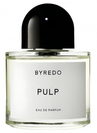 Pulp - Byredo - Eau de Parfum - Unisex - 3ml