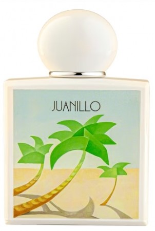 Juanillo - Adamo Parfum - Extrait de Parfum - Unisex - 10ml