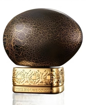 Blessing Silence The House of Oud - Unisex