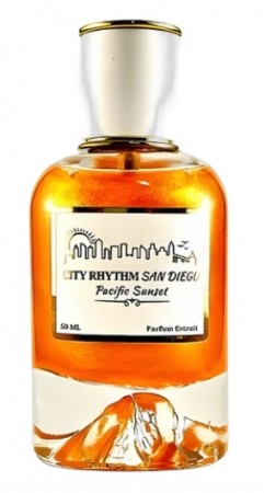 San Diego City Rhythm - Unisex