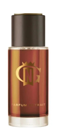 Tusitala - Gentleman’s Nod - Extrait de Parfum - Unisex - 5ml