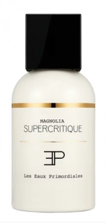 Magnolia Supercritique - Les EAUX Primordiales - Eau de Parfum - Unisex - 3ml