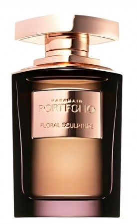 Al Haramain - Portfolio Floral Sculpture - EDP - 75ml - Unisex