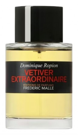 Vetiver Extraordinaire Frederic Malle - Menn