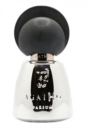 Giardinodiercole - Agatho Parfum - Eau de Parfum - Unisex - 10ml