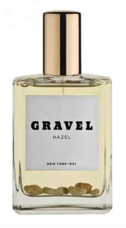 Hazel - Gravel - Eau de Parfum - Unisex - 10ml