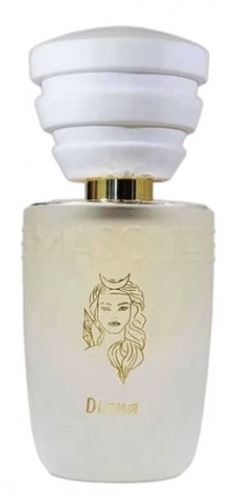 Diana - Masque Milano - Eau de Parfum - Damer - 3ml