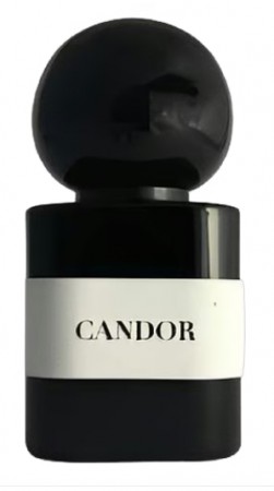 Candor - Chapel Factory - Eau de Parfum - Unisex - 10ml