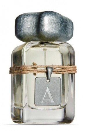 Alfa - Mendittorosa - Eau de Parfum - Unisex - 3ml