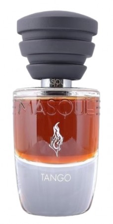 Tango - Masque Milano - Eau de Parfum - Unisex - 3ml
