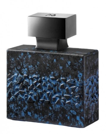 DesirToxic L'Intense - M. Micallef - Eau de Parfum - Unisex - 5ml