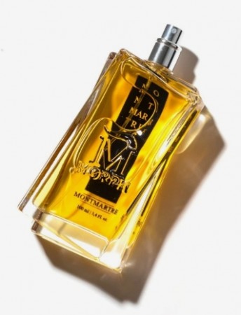 Montmartre - Morph - Eau de Parfum - Unisex - 3ml