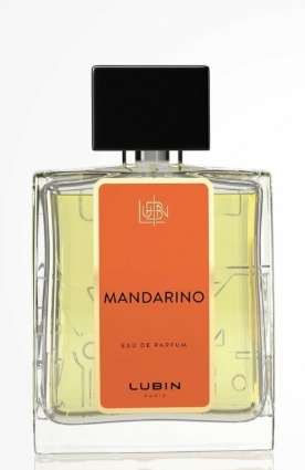 Mandarino - Lubin - Eau de Parfum - Unisex - 10ml