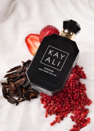Kayali - Oudgasm Milky Musk Oud 30 - Edp - 50ml - Unisex