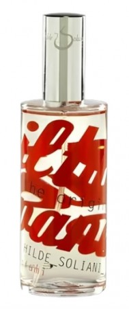 Il Tuo Tulipano Rosso - Hilde Soliani - Eau de Parfum - Unisex - 10ml