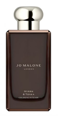 Myrrh & Tonka - Jo Malone London - Eau de Parfum - Unisex - 10ml