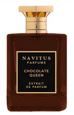 Navitus Parfums - Chocolate Queen - Extrait De Parfum - 3ml - Unisex