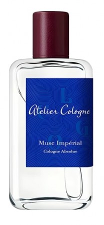 Musc Impérial Atelier Cologne - Unisex