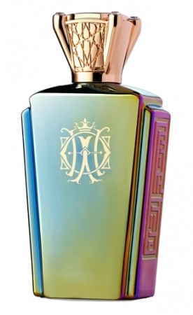 My Magic - Attar Al Has - Extrait de Parfum - Unisex - 10ml