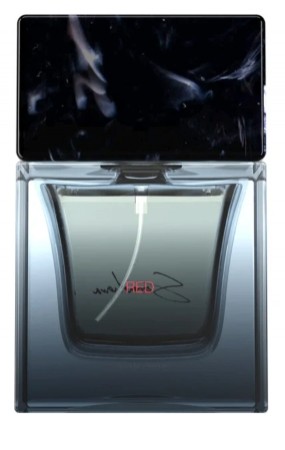 Sora Dora Red Eau De Parfum 5ml - Unisex