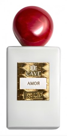 Amor Cave - Unisex