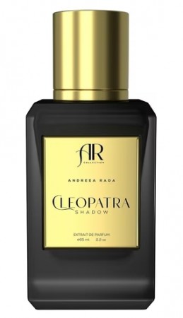 Cleopatra Shadow - Andreea Rada - Extrait de Parfum - Unisex - 10ml
