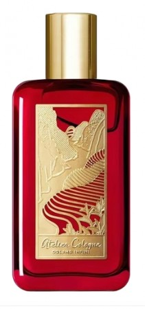 Oolang Infini Limited Edition Atelier Cologne - Unisex