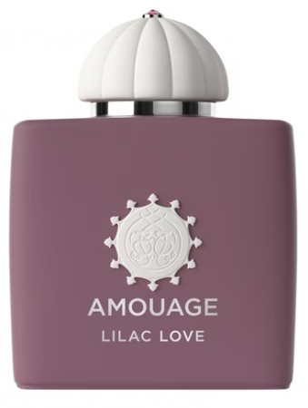 Lilac Love - Amouage - Eau de Parfum - Damer - 10ml