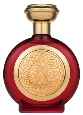 Rouge Temptation - Boadicea the Victorious - Eau de Parfum - Unisex - 3ml