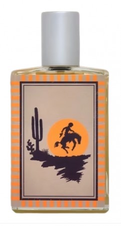 Untamable - Imaginary Authors - Eau de Parfum - Unisex - 5ml