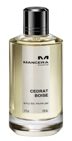 Cedrat Boise Mancera - Unisex