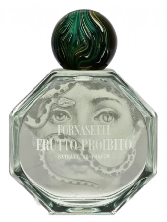 Frutto Proibito Fornasetti - Unisex