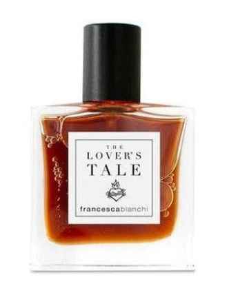 The Lover's Tale Francesca Bianchi - Unisex
