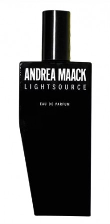 Lightsource - Andrea Maack - Eau de Parfum - Unisex - 10ml