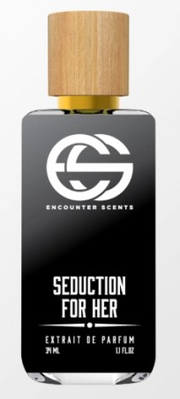 The Dua Brand - Seduction For Her - Extrait de parfum - 30ml