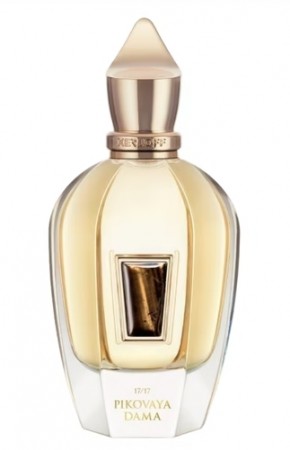 Pikovaya Dama - Xerjoff - Eau de Parfum - Unisex - 10ml