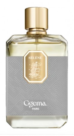 Séléné - Ggema - Eau de Parfum - Damer - 10ml