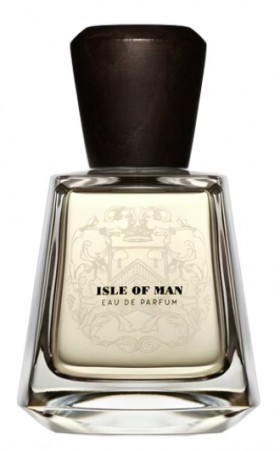 Isle of Man - Frapin - Eau de Parfum - Menn - 10ml