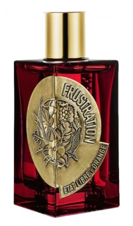 Frustration - Etat Libre d'Orange - Eau de Parfum - Unisex - 3ml