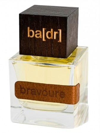 Bravoure - ba[dr] - Extrait de Parfum - Unisex - 5ml