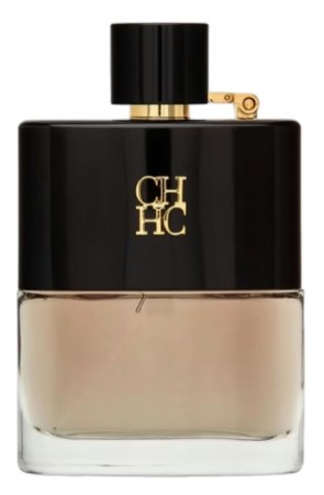 CH Men Prive - Carolina Herrera - Eau de Parfum - Menn - 10ml