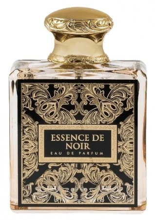 French Avenue Essence de Noir EDP - 100ml - Unisex
