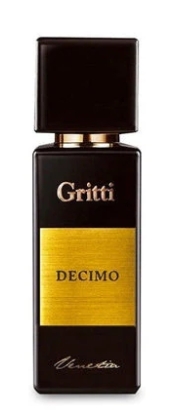 Decimo Gritti - Menn