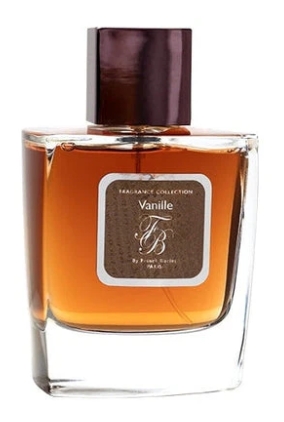Vanille - Franck Boclet - Eau de Parfum - Unisex - 5ml