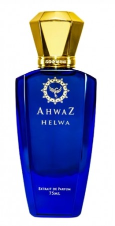Helwa Ahwaz Fragrance - Unisex