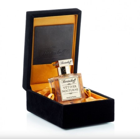 Vétiver Nocturne Bortnikoff - Unisex